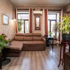 Пятиместный (Номер 4), Мини-отель Пекинский дворик