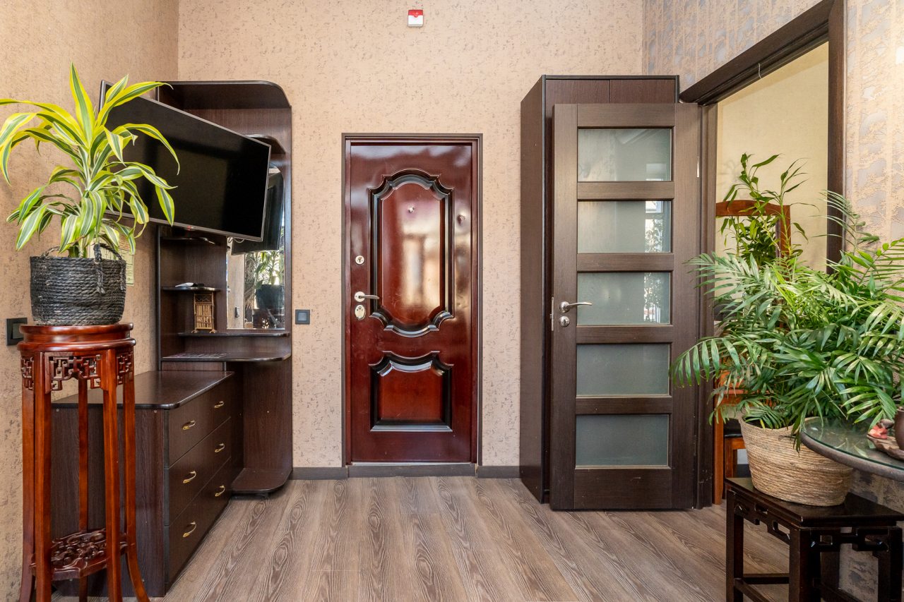 Пятиместный (Номер 4), Мини-отель Пекинский дворик