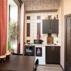 Пятиместный (Номер 4), Мини-отель Пекинский дворик