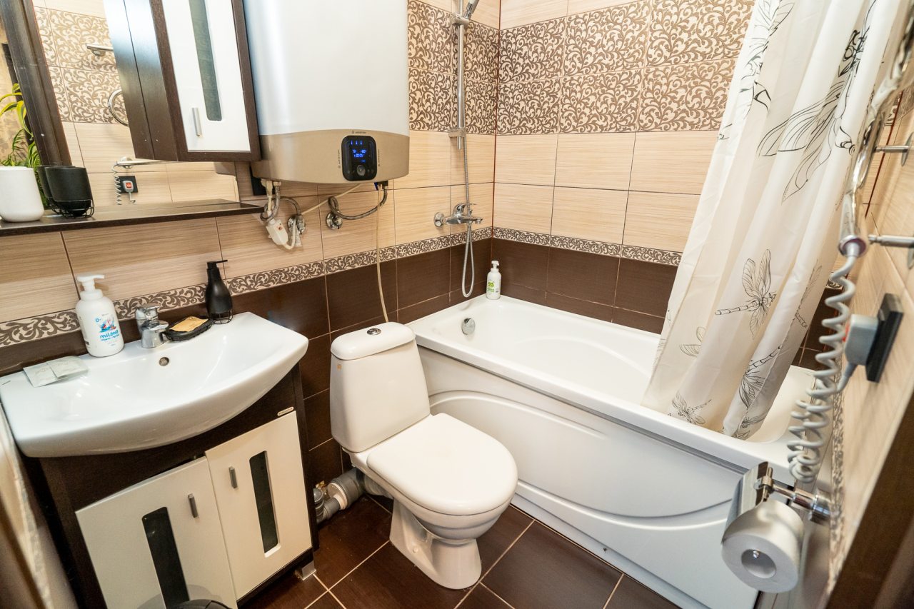 Пятиместный (Номер 4), Мини-отель Пекинский дворик