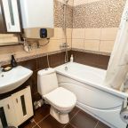 Пятиместный (Номер 4), Мини-отель Пекинский дворик