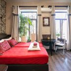 Двухместный (Номер 5), Мини-отель Пекинский дворик