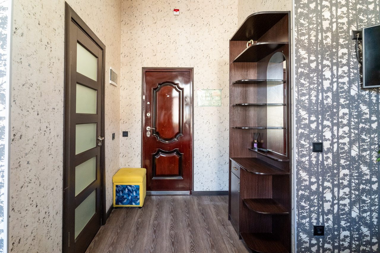 Двухместный (Номер 5), Мини-отель Пекинский дворик