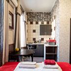 Двухместный (Номер 5), Мини-отель Пекинский дворик