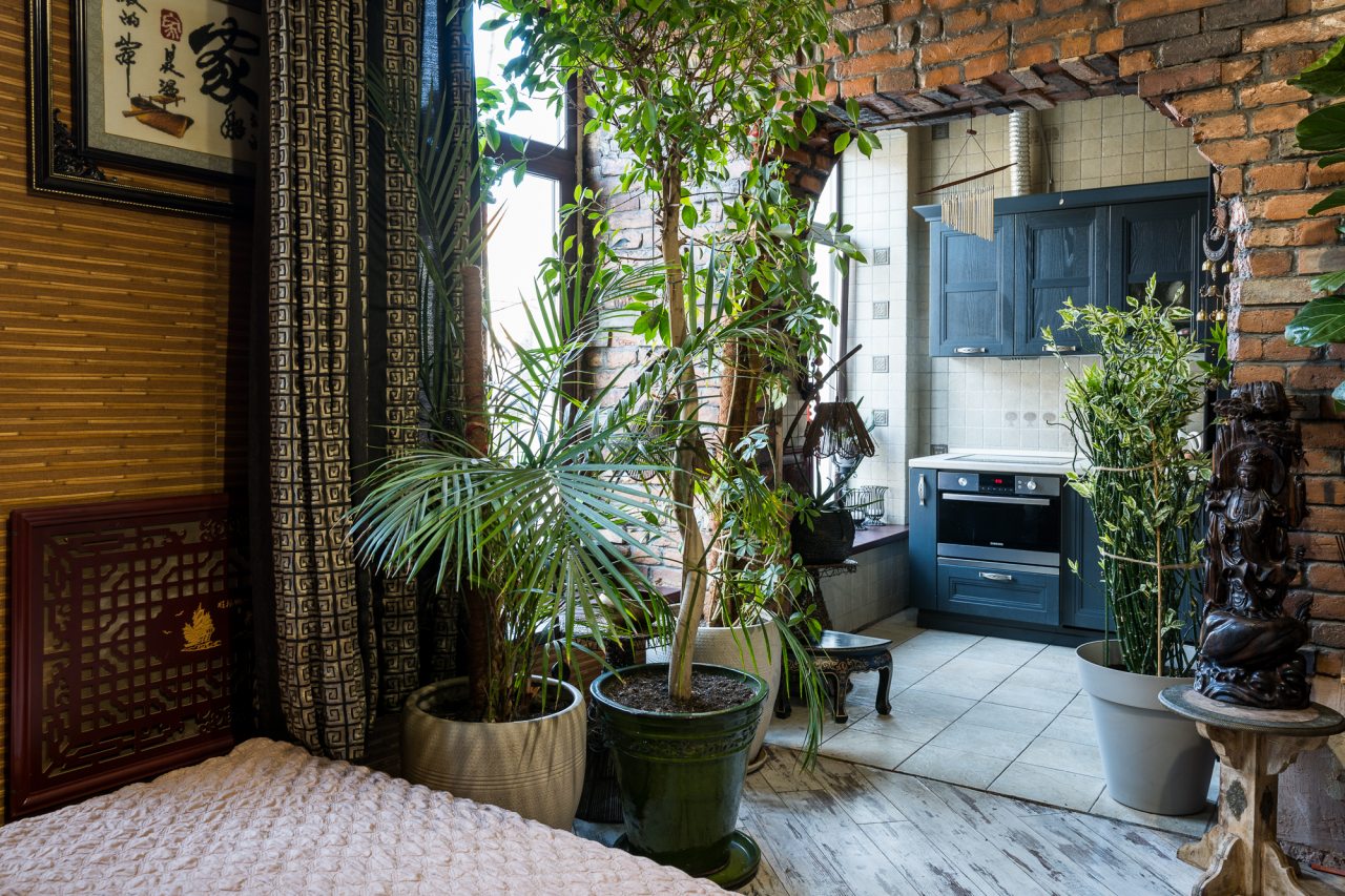 Четырехместный (Номер 6), Мини-отель Пекинский дворик