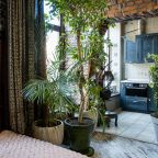 Четырехместный (Номер 6), Мини-отель Пекинский дворик