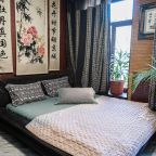 Четырехместный (Номер 6), Мини-отель Пекинский дворик