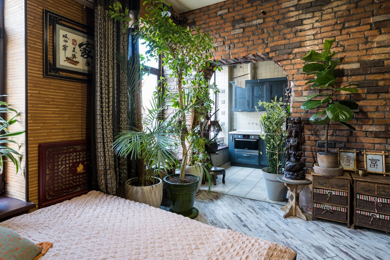 Четырехместный (Номер 6), Мини-отель Пекинский дворик