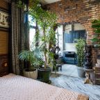 Четырехместный (Номер 6), Мини-отель Пекинский дворик