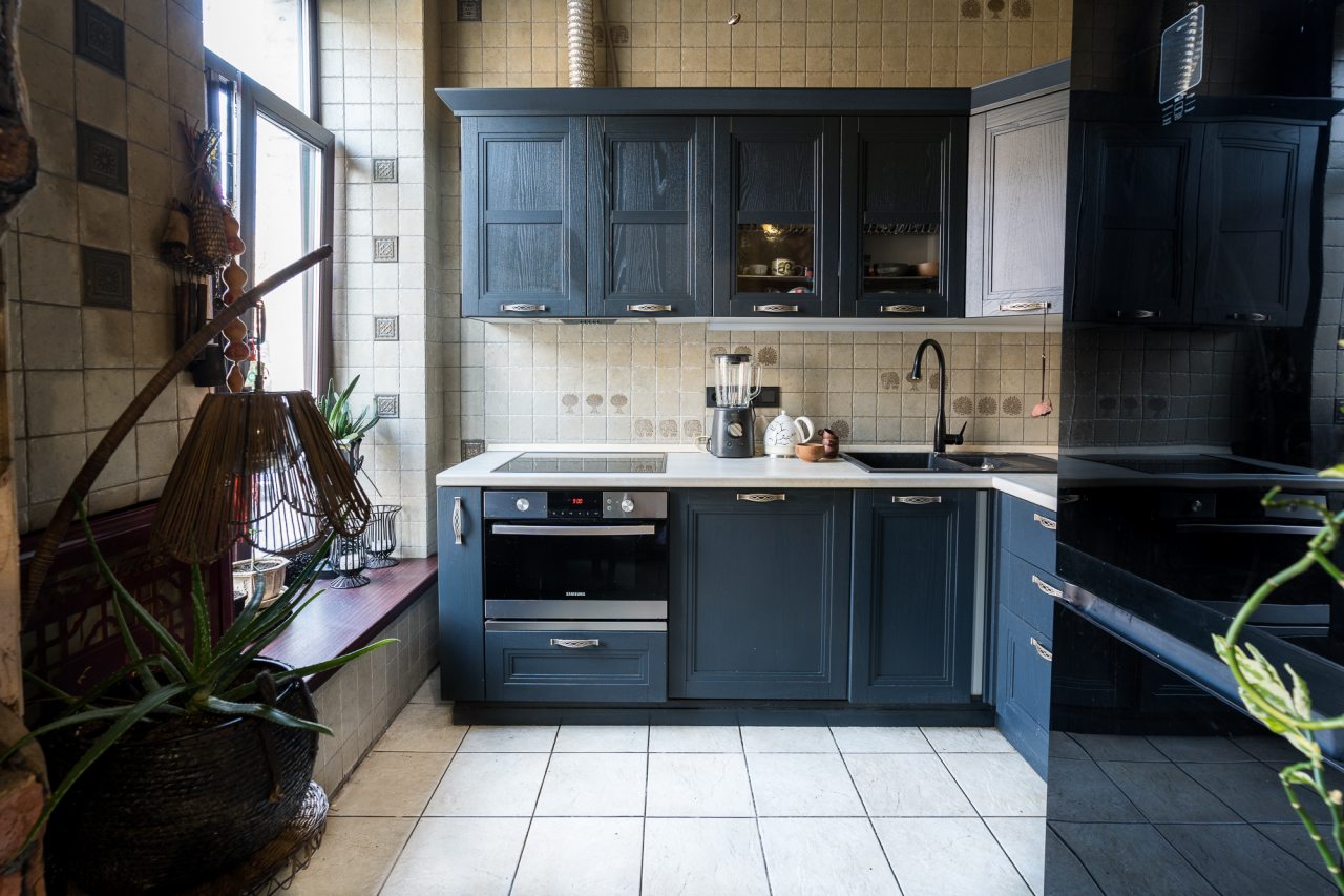 Четырехместный (Номер 6), Мини-отель Пекинский дворик