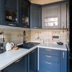 Четырехместный (Номер 6), Мини-отель Пекинский дворик