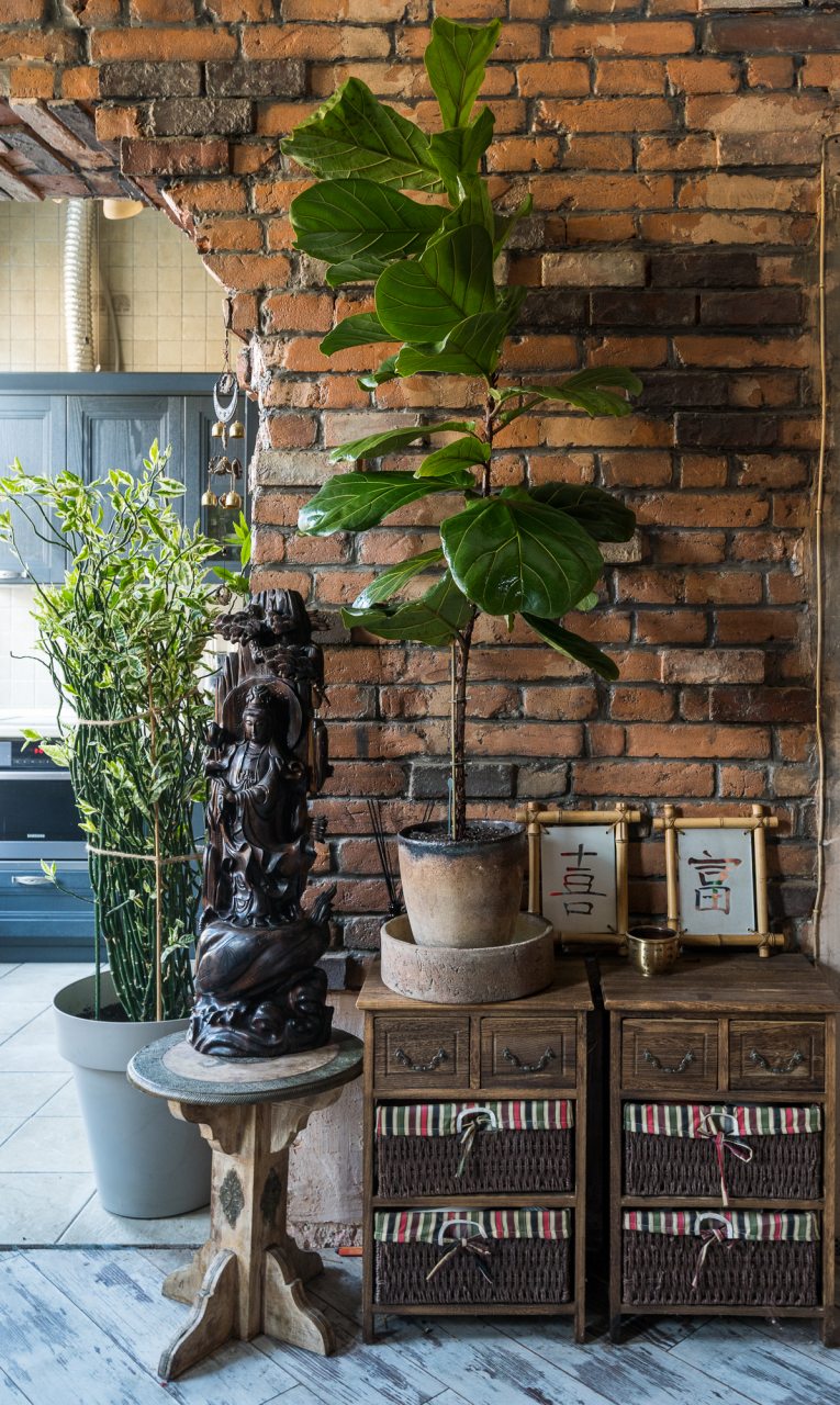 Четырехместный (Номер 6), Мини-отель Пекинский дворик