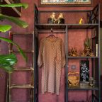 Четырехместный (Номер 6), Мини-отель Пекинский дворик