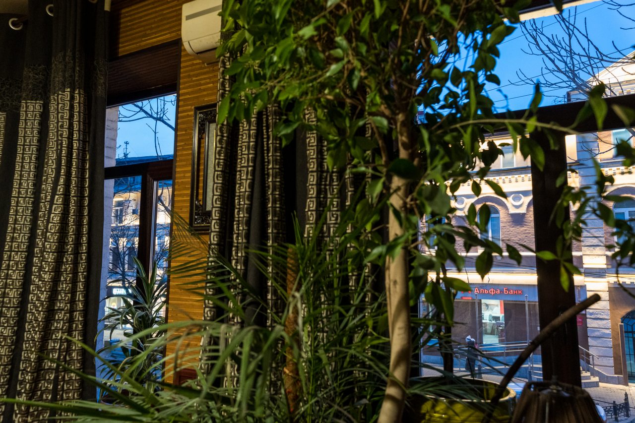 Четырехместный (Номер 6), Мини-отель Пекинский дворик