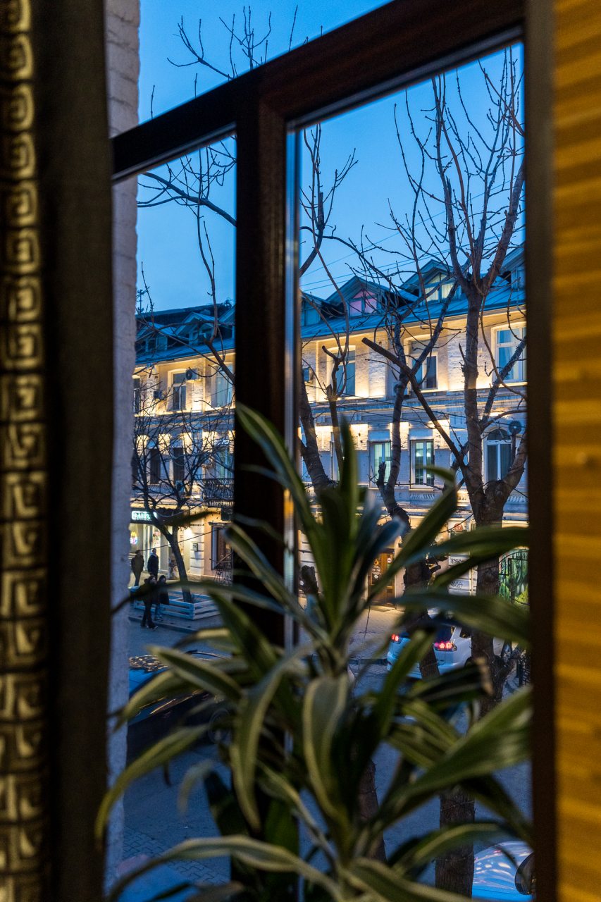 Четырехместный (Номер 6), Мини-отель Пекинский дворик