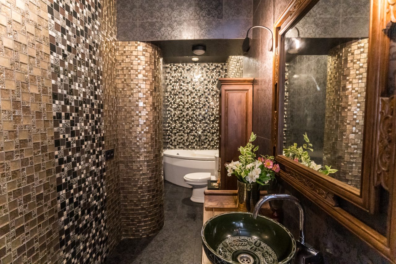 Четырехместный (Номер 6), Мини-отель Пекинский дворик