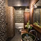 Четырехместный (Номер 6), Мини-отель Пекинский дворик