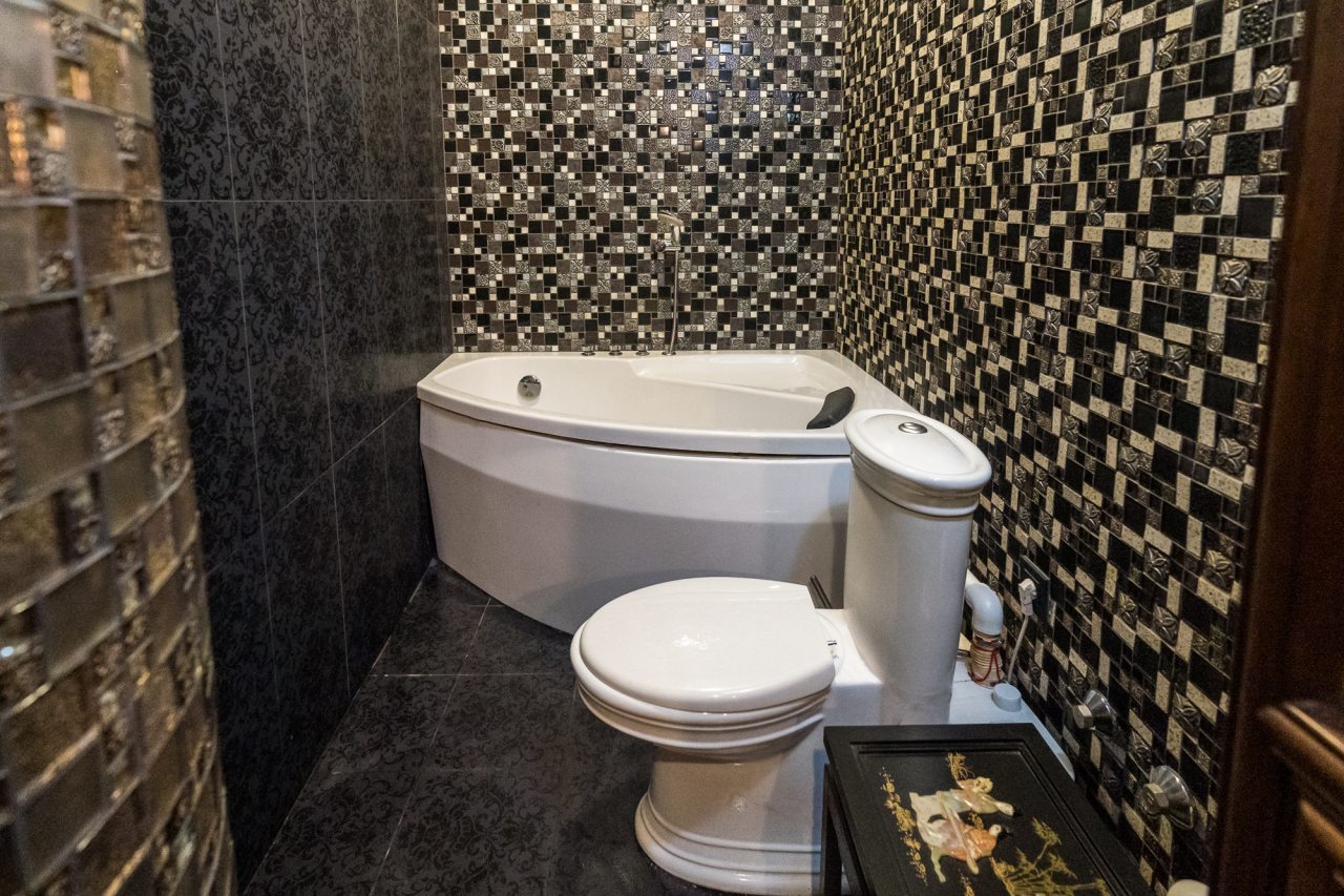 Четырехместный (Номер 6), Мини-отель Пекинский дворик