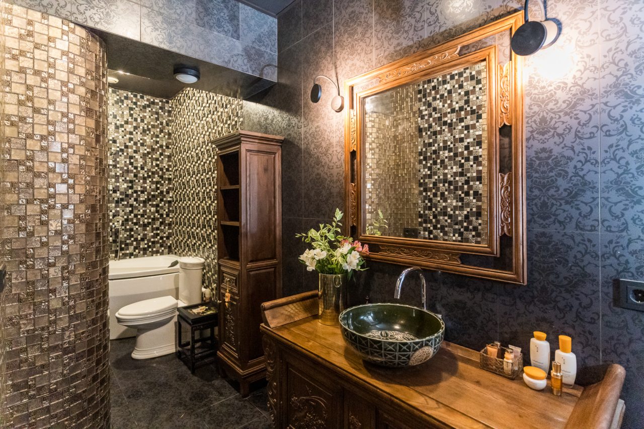 Четырехместный (Номер 6), Мини-отель Пекинский дворик