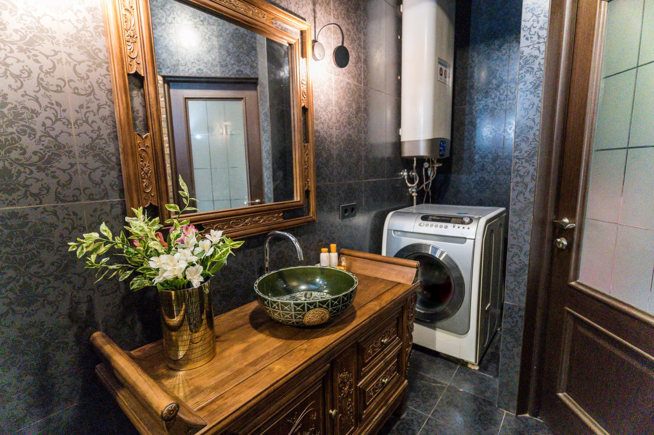 Четырехместный (Номер 6), Мини-отель Пекинский дворик