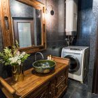 Четырехместный (Номер 6), Мини-отель Пекинский дворик