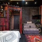Трёхместный и более (Номер 2), Мини-гостиница Пекинский дворик