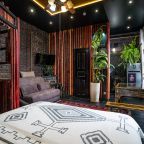 Трёхместный и более (Номер 2), Мини-гостиница Пекинский дворик