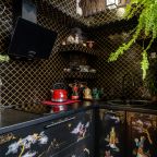 Трёхместный и более (Номер 2), Мини-гостиница Пекинский дворик