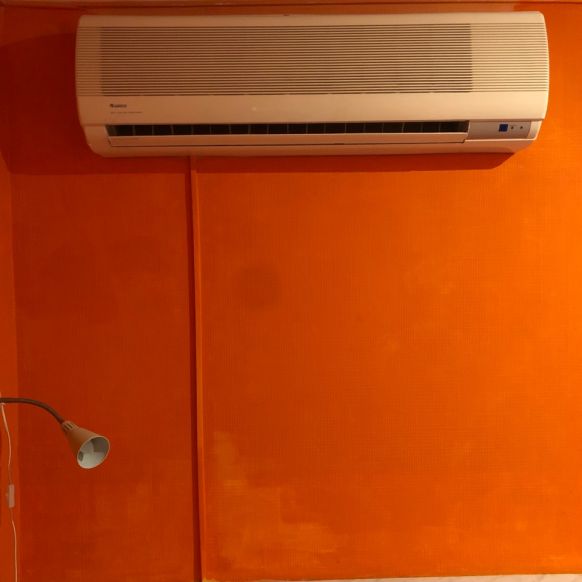 Фотография номера хостела 25 подушек