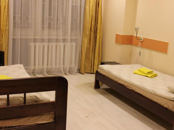 Фотография номера хостела 25 подушек