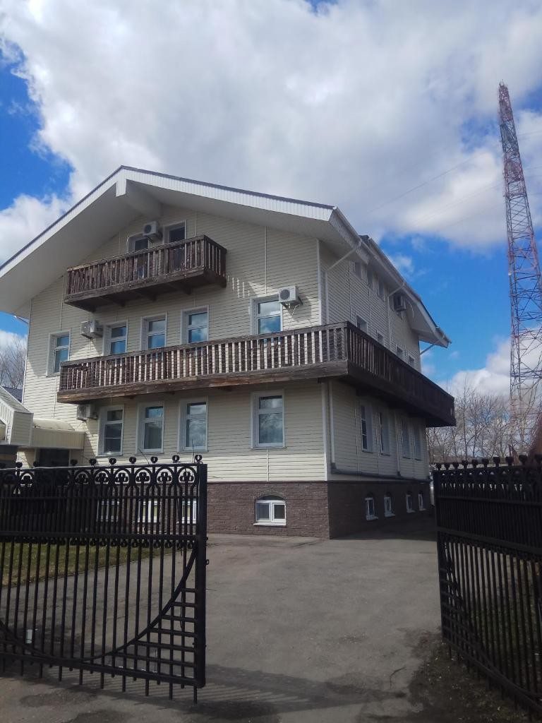 Двухместный (Двухместный номер с 1 кроватью) гостевого дома На Гребного канала, Нижний Новгород