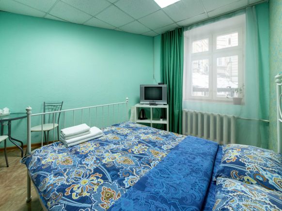 Фотография номера мини отеля Тари