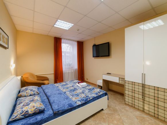 Фотография номера мини отеля Тари