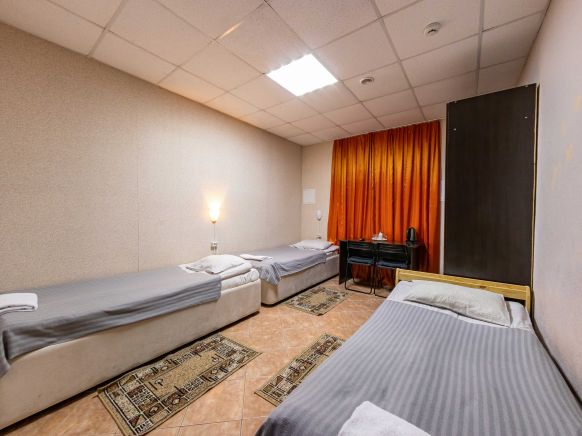 Фотография номера мини отеля Тари