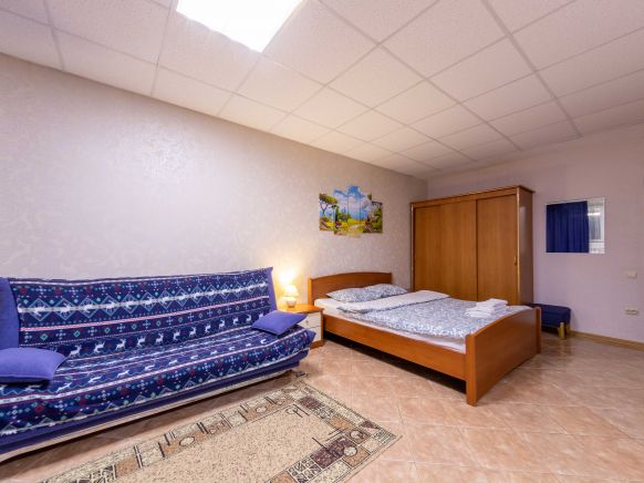 Фотография номера мини отеля Тари