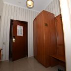 Номер (Кровать в женском номере 8- местном), Хостел BERRY HOSTEL