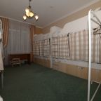 Восьмиместный (номер 3 . кровать в 8 местном номере), Хостел BERRY HOSTEL