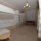 Восьмиместный (номер 4. кровать в 8 местном номере), Хостел BERRY HOSTEL