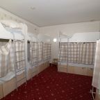 Номер (Кровать в общем 14-местном номере для мужчин и женщин), Хостел BERRY HOSTEL