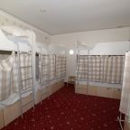 Комната в хостеле BERRY HOSTEL, Нижний Новгород