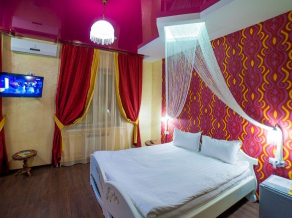 Фотография номера гостиницы Халиф