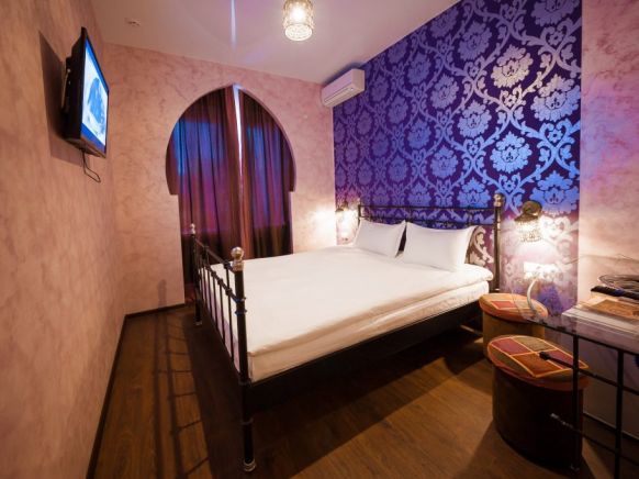 Фотография номера гостиницы Халиф