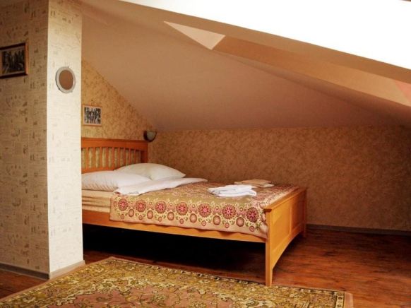 Гостевой дом Шинель, Нижний Новгород