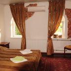 Двухместный (Комната комфорт (220)), Гостевой дом Шинель