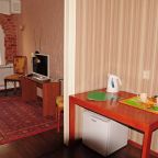 Двухместный (Комната комфорт (220)), Гостевой дом Шинель