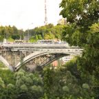 Двухместный (Бюджетная мансардная комната (225)), Гостевой дом Шинель