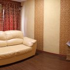 Двухместный (Комната с раздельными кроватями с видом на город (223)), Гостевой дом Шинель