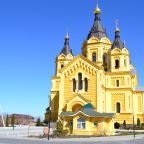 Храм Александра Невского