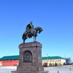 Пешие прогулки, Гостевой дом Шинель