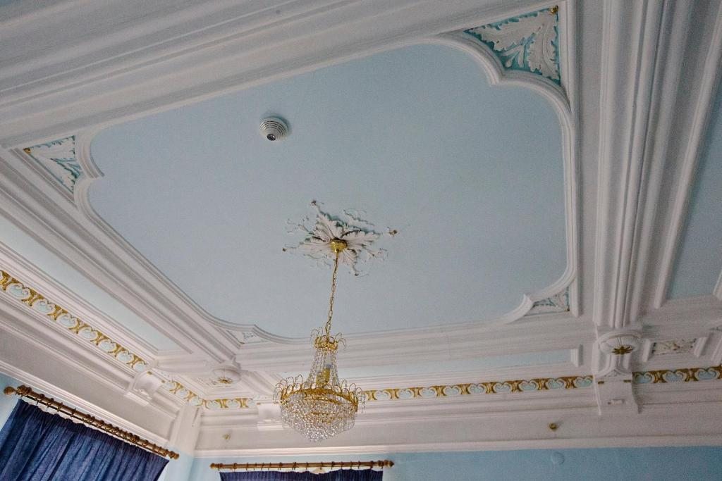 Полулюкс гостиницы Сергиевская, Нижний Новгород
